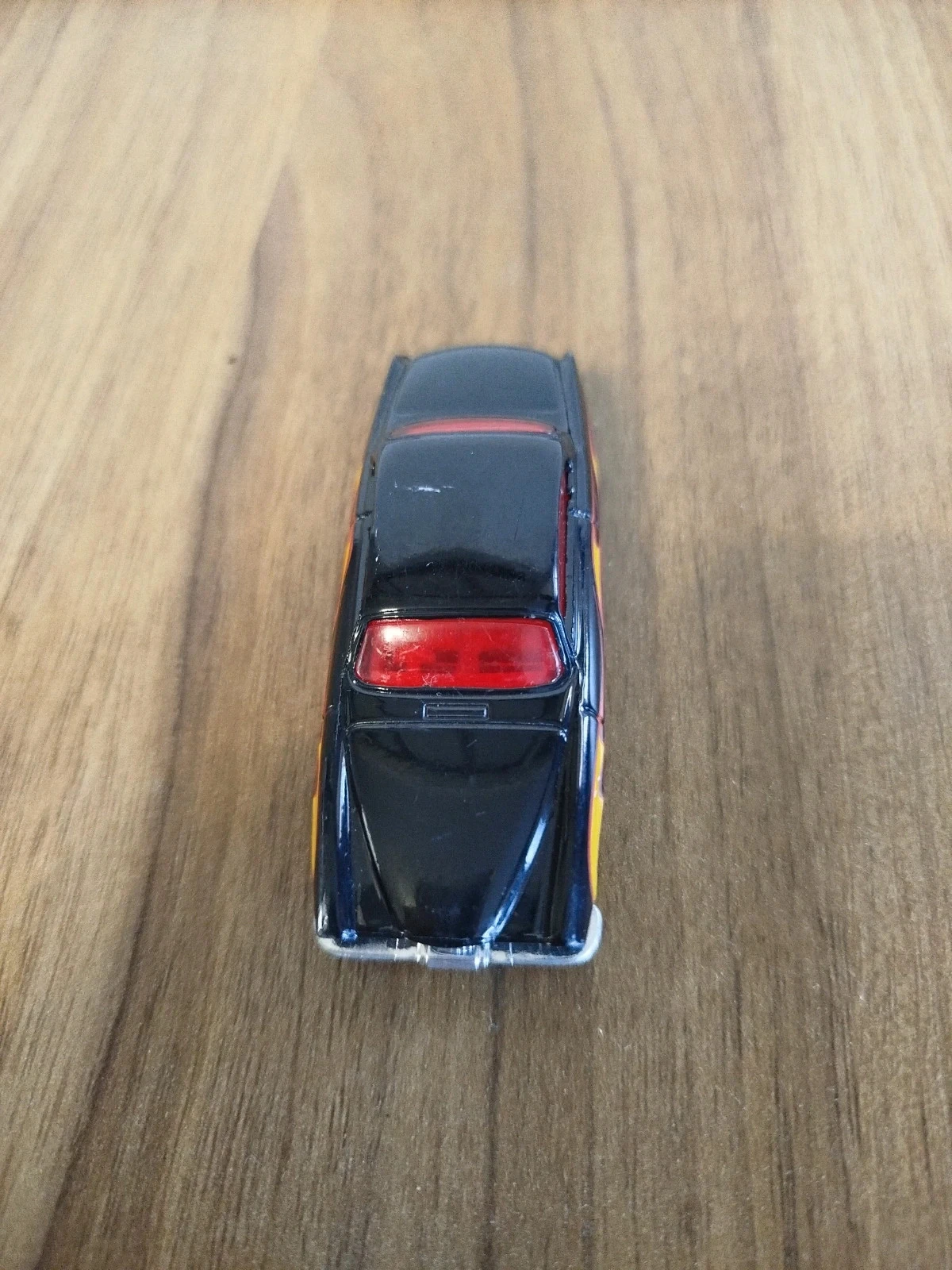 Mattel Car 56356 – photo 6